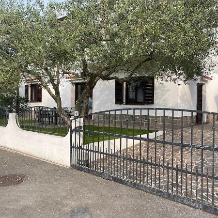 Apartma Barbara Koper Bagian luar foto