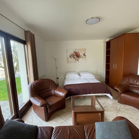 Apartma Barbara Koper Bagian luar foto