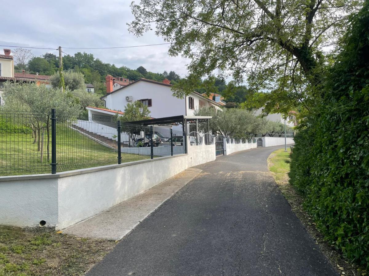 Apartma Barbara Koper Bagian luar foto