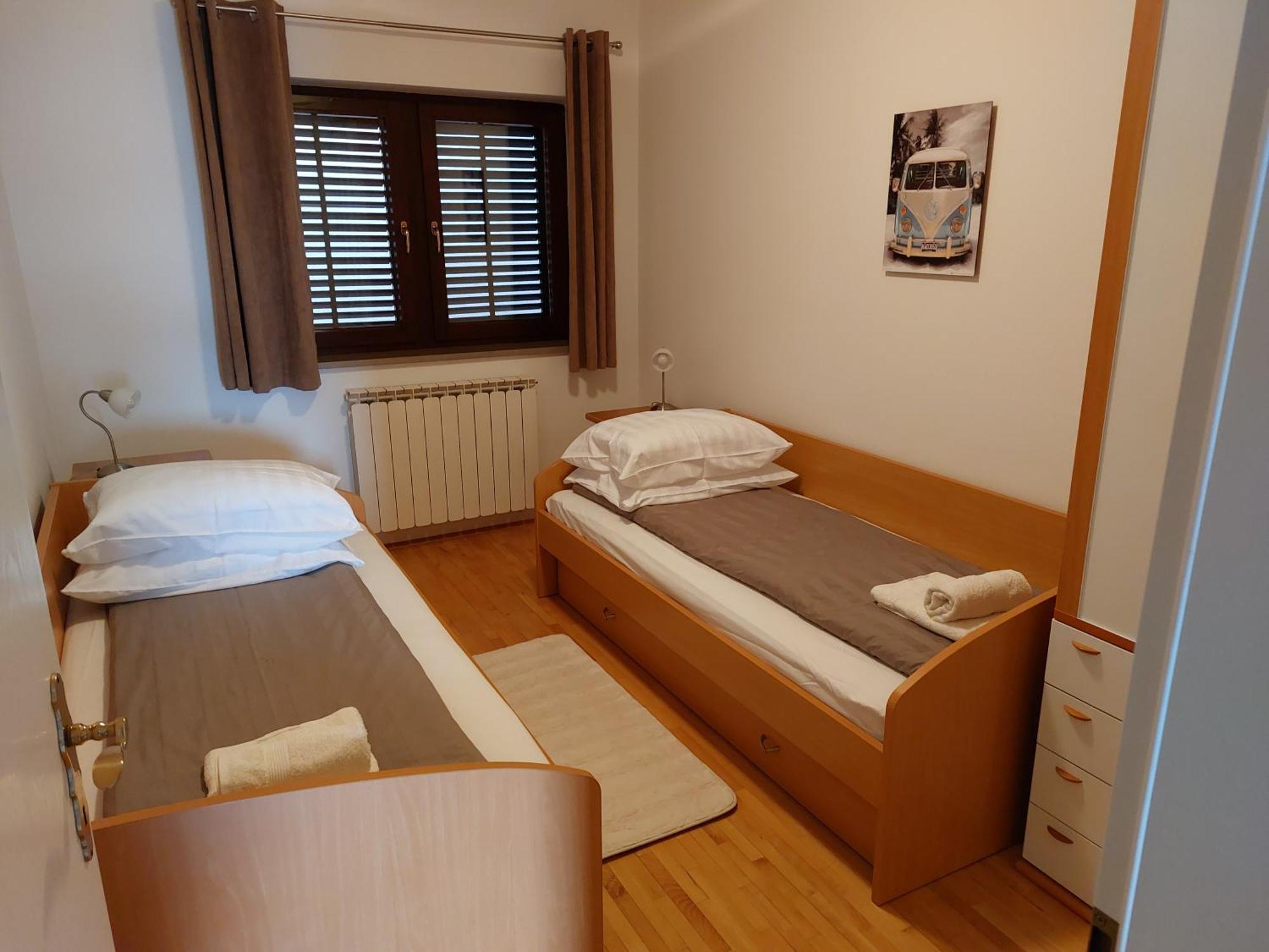 Apartma Barbara Koper Bagian luar foto
