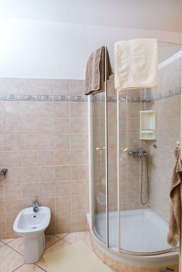 Apartma Barbara Koper Bagian luar foto