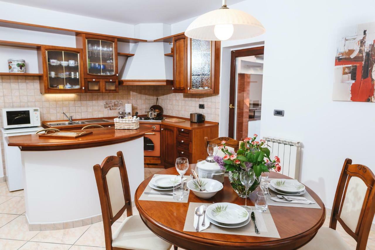 Apartma Barbara Koper Bagian luar foto