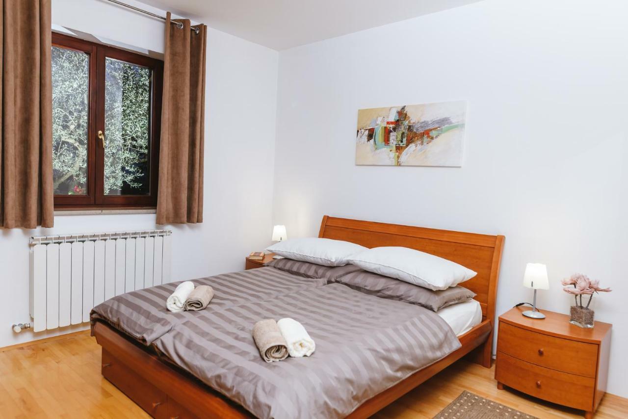 Apartma Barbara Koper Bagian luar foto
