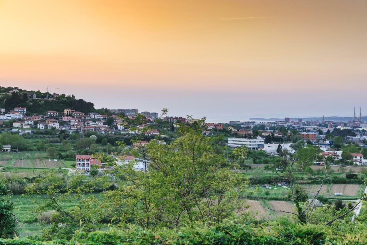 Apartma Barbara Koper Bagian luar foto