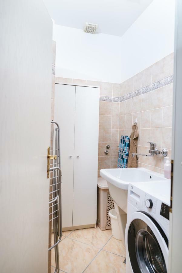 Apartma Barbara Koper Bagian luar foto